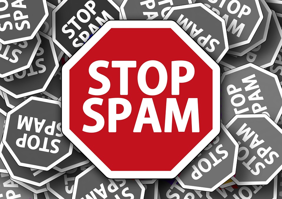 Knowing when to stop link building