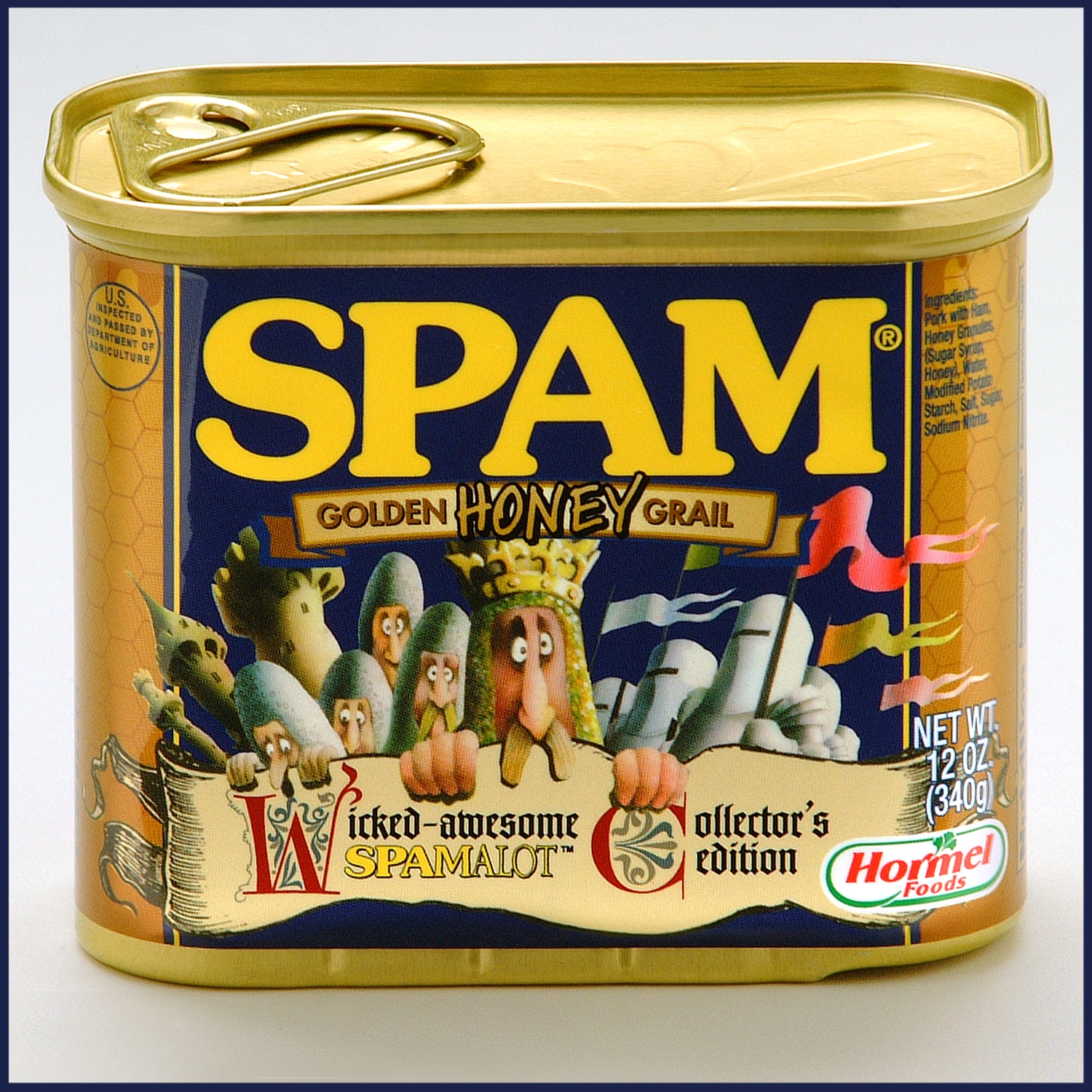 SPAM is BACK! The Latest Google Algorithm Update Apparently Loves Link Spam