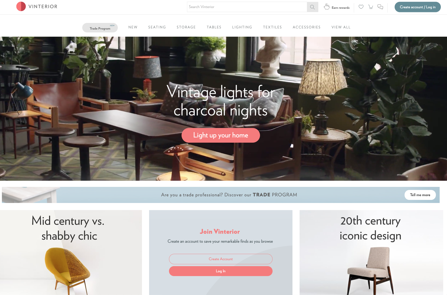 How We Increased Vinterior’s Traffic by Over 460% In under 18 Months How We Increased Vinterior’s Traffic by Over 460% In under 18 Months